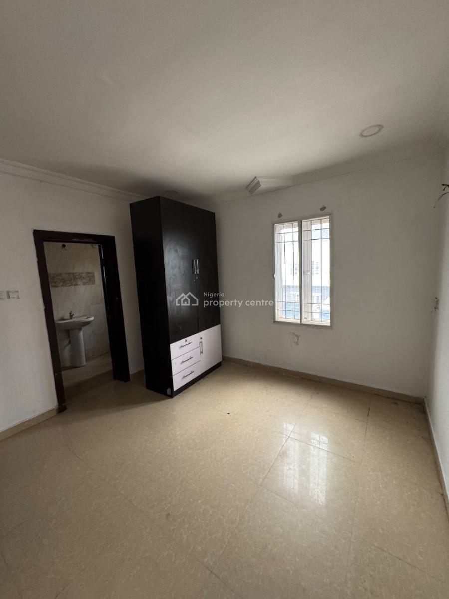 𝐌𝐀𝐈𝐍𝐓𝐀𝐈𝐍𝐄𝐃 𝐒𝐄𝐋𝐅 𝐂𝐎𝐍𝐓𝐀𝐈𝐍, Ikate, Lekki, Lagos, Self Contain (single Rooms) for Rent