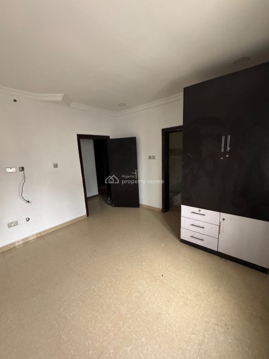 𝐌𝐀𝐈𝐍𝐓𝐀𝐈𝐍𝐄𝐃 𝐒𝐄𝐋𝐅 𝐂𝐎𝐍𝐓𝐀𝐈𝐍, Ikate, Lekki, Lagos, Self Contain (single Rooms) for Rent