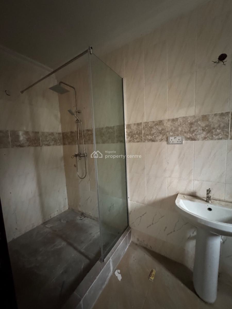 𝐌𝐀𝐈𝐍𝐓𝐀𝐈𝐍𝐄𝐃 𝐒𝐄𝐋𝐅 𝐂𝐎𝐍𝐓𝐀𝐈𝐍, Ikate, Lekki, Lagos, Self Contain (single Rooms) for Rent