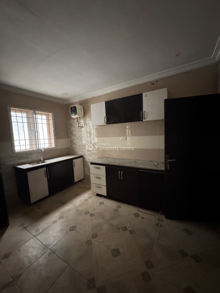 𝐌𝐀𝐈𝐍𝐓𝐀𝐈𝐍𝐄𝐃 𝐒𝐄𝐋𝐅 𝐂𝐎𝐍𝐓𝐀𝐈𝐍, Ikate, Lekki, Lagos, Self Contain (single Rooms) for Rent