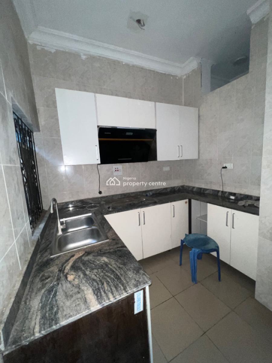 2 Bed Spacious Apartment, Lekki County, Ikota, Lekki, Lagos, Flat / Apartment for Rent