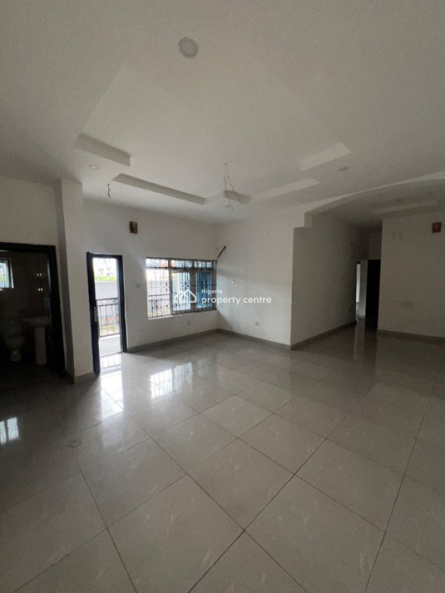 2 Bed Spacious Apartment, Lekki County, Ikota, Lekki, Lagos, Flat / Apartment for Rent