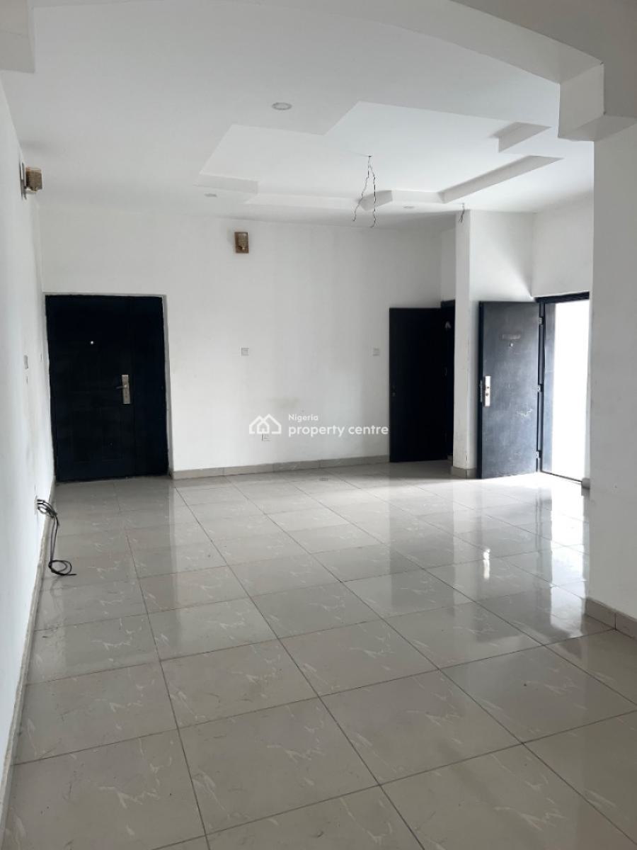 2 Bed Spacious Apartment, Lekki County, Ikota, Lekki, Lagos, Flat / Apartment for Rent