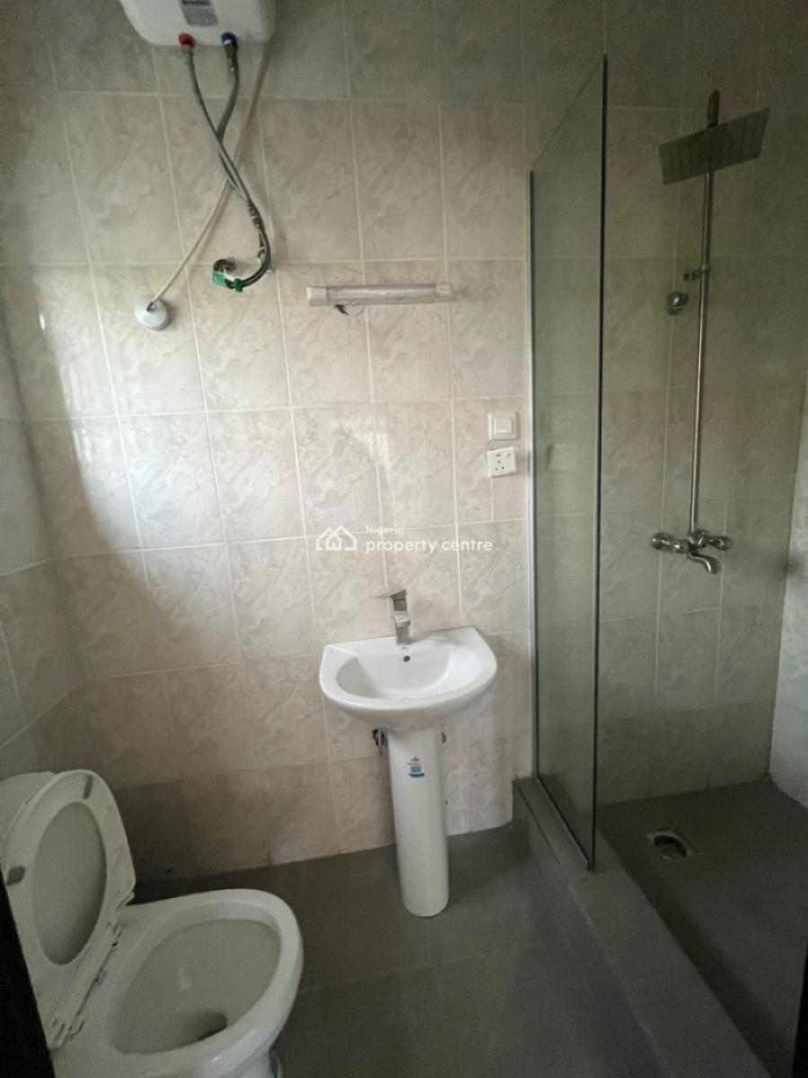 2 Bed Spacious Apartment, Lekki County, Ikota, Lekki, Lagos, Flat / Apartment for Rent