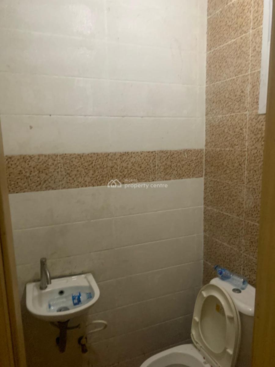 Serviced 3bedroom Apartment with Swimming Pool, Ikate, Lekki Lagos, Ikate, Lekki, Lagos, House for Rent