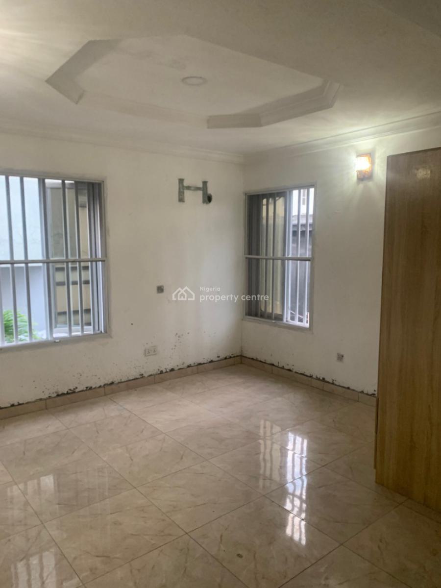 Serviced 3bedroom Apartment with Swimming Pool, Ikate, Lekki Lagos, Ikate, Lekki, Lagos, House for Rent
