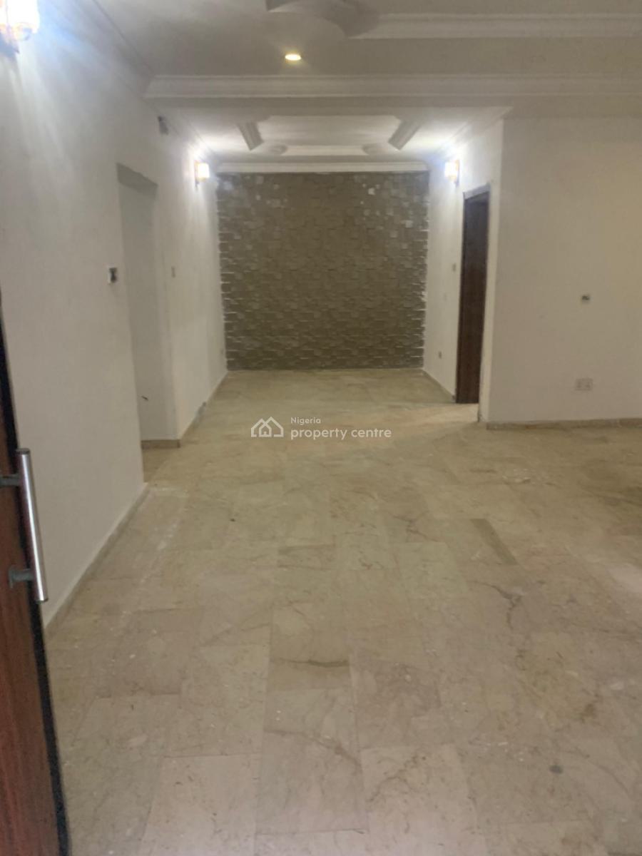 Serviced 3bedroom Apartment with Swimming Pool, Ikate, Lekki Lagos, Ikate, Lekki, Lagos, House for Rent