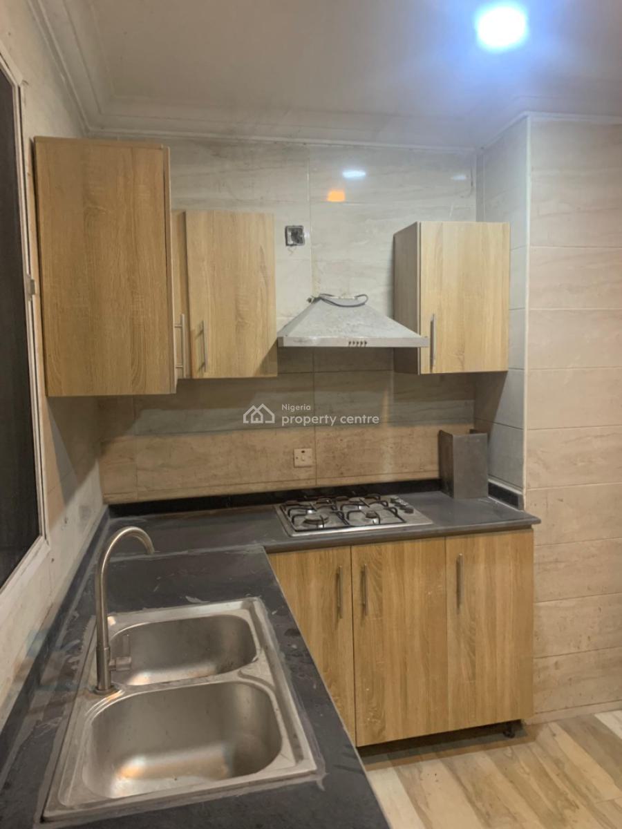 Serviced 3bedroom Apartment with Swimming Pool, Ikate, Lekki Lagos, Ikate, Lekki, Lagos, House for Rent