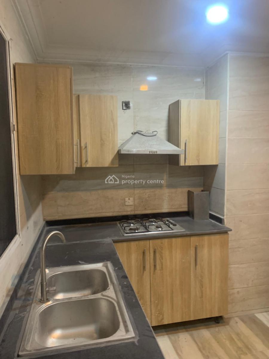 Serviced 3bedroom Apartment with Swimming Pool, Ikate, Lekki Lagos, Ikate, Lekki, Lagos, House for Rent