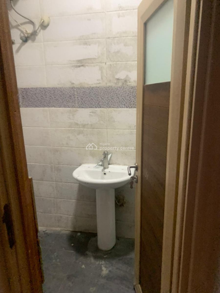 Serviced 3bedroom Apartment with Swimming Pool, Ikate, Lekki Lagos, Ikate, Lekki, Lagos, House for Rent