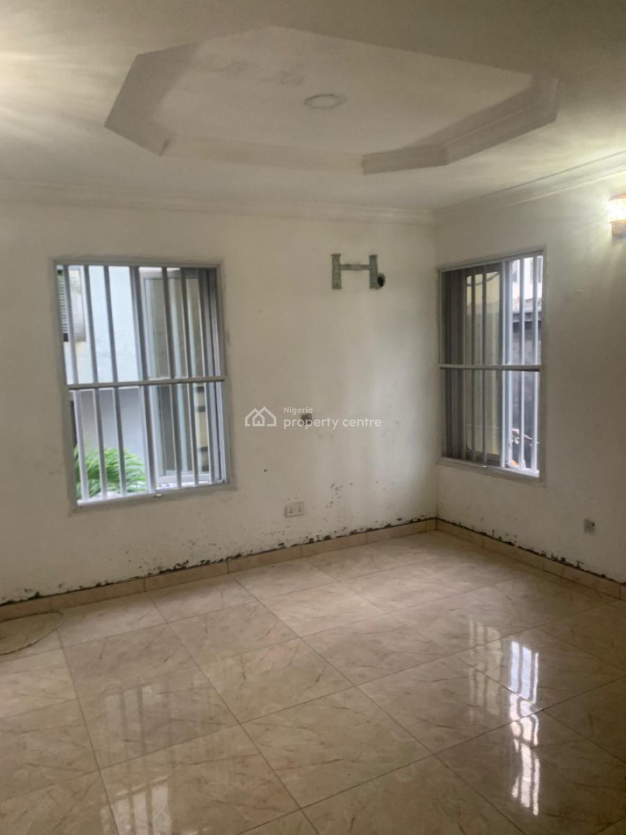 Serviced 3bedroom Apartment with Swimming Pool, Ikate, Lekki Lagos, Ikate, Lekki, Lagos, House for Rent