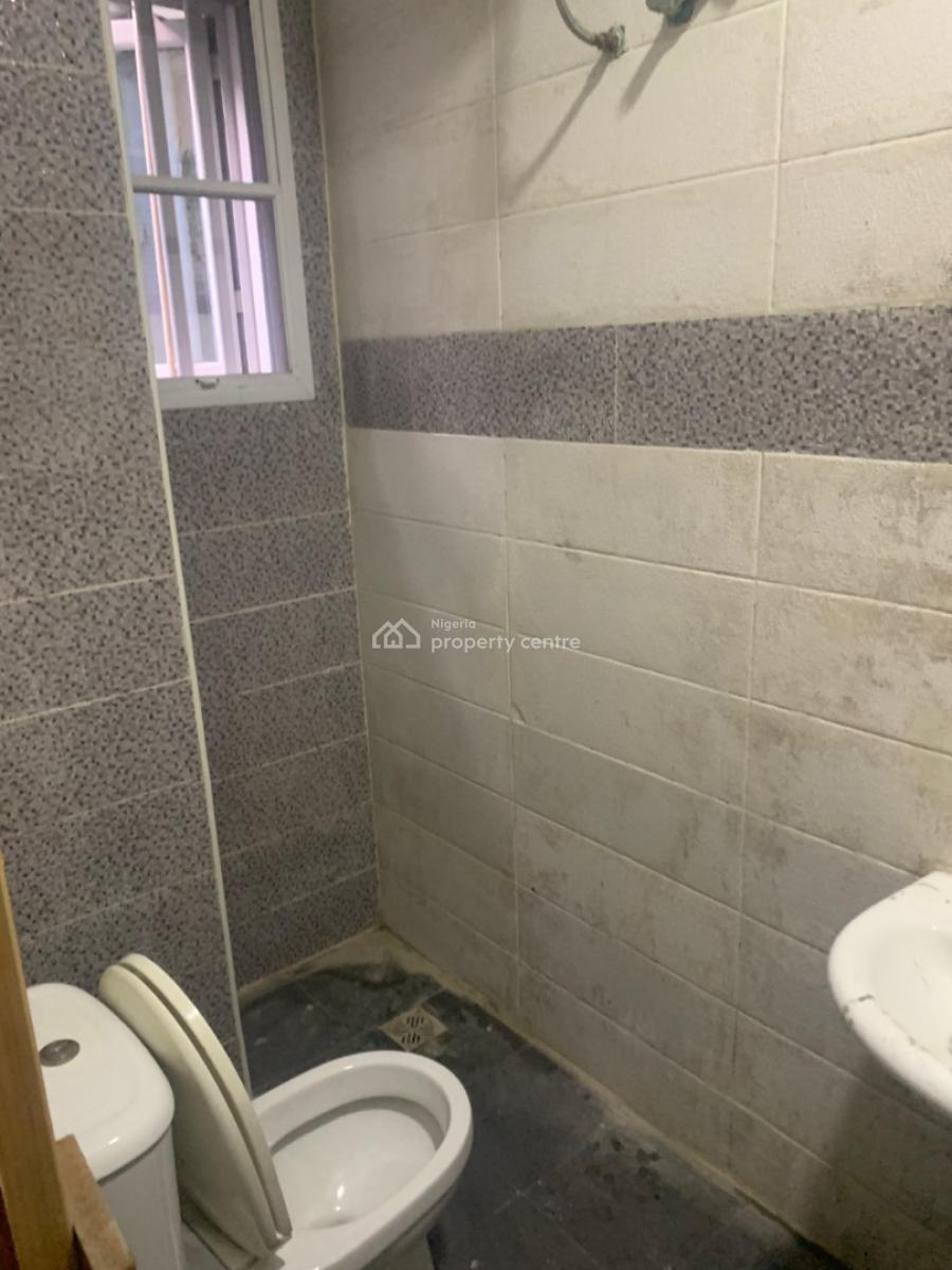 Serviced 3bedroom Apartment with Swimming Pool, Ikate, Lekki Lagos, Ikate, Lekki, Lagos, House for Rent
