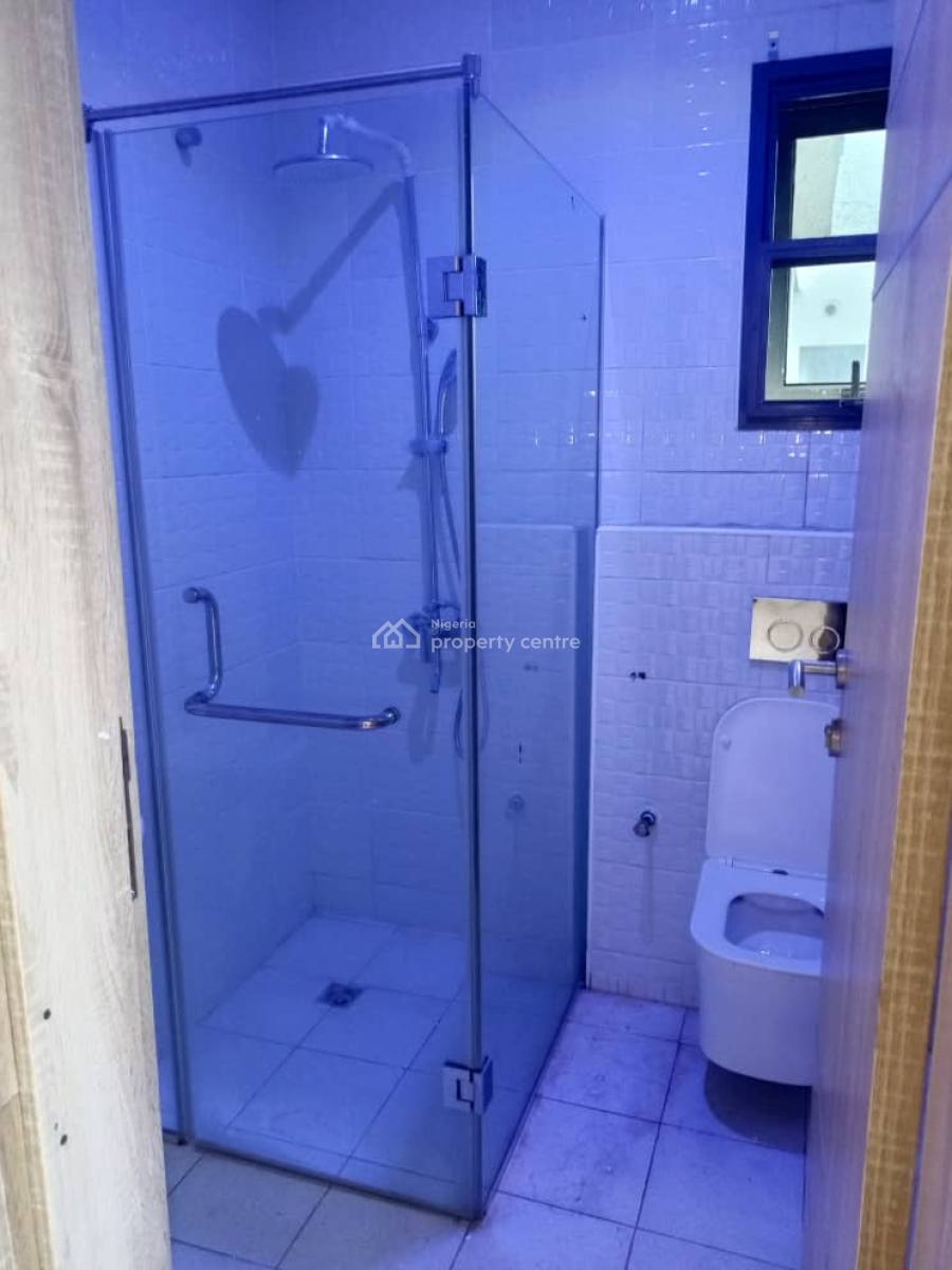 Luxury 2bedroom Flat on 2nd Floor, Ikate, Lekki, Ikate, Lekki, Lagos, House for Rent
