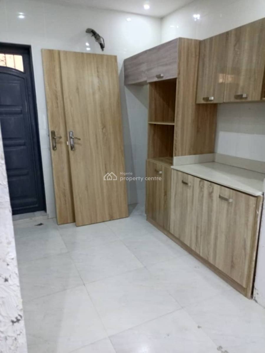 Luxury 2bedroom Flat on 2nd Floor, Ikate, Lekki, Ikate, Lekki, Lagos, House for Rent