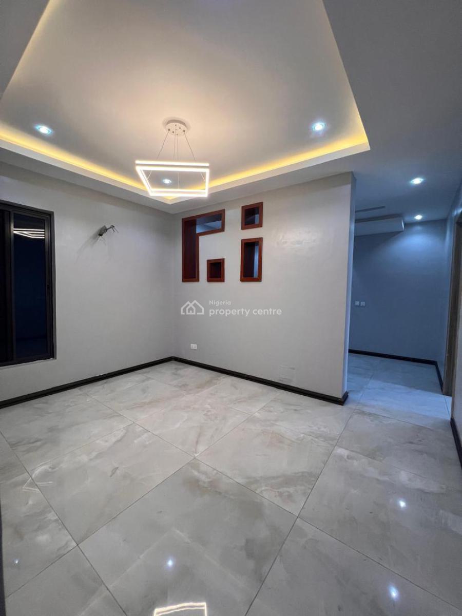 Stunning 4 Bedroom Menisonette with Bq, Stunning 4 Bedroom Menisonette with Bq, Lekki Phase 1, Lekki, Lagos, House for Sale