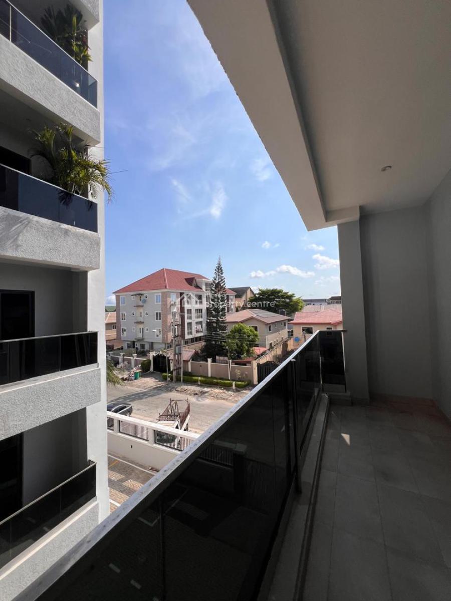 Stunning 4 Bedroom Menisonette with Bq, Stunning 4 Bedroom Menisonette with Bq, Lekki Phase 1, Lekki, Lagos, House for Sale