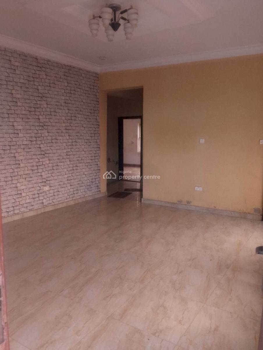 Three Bedrooms Upstairs, Badore, Ajah, Lagos, House for Rent