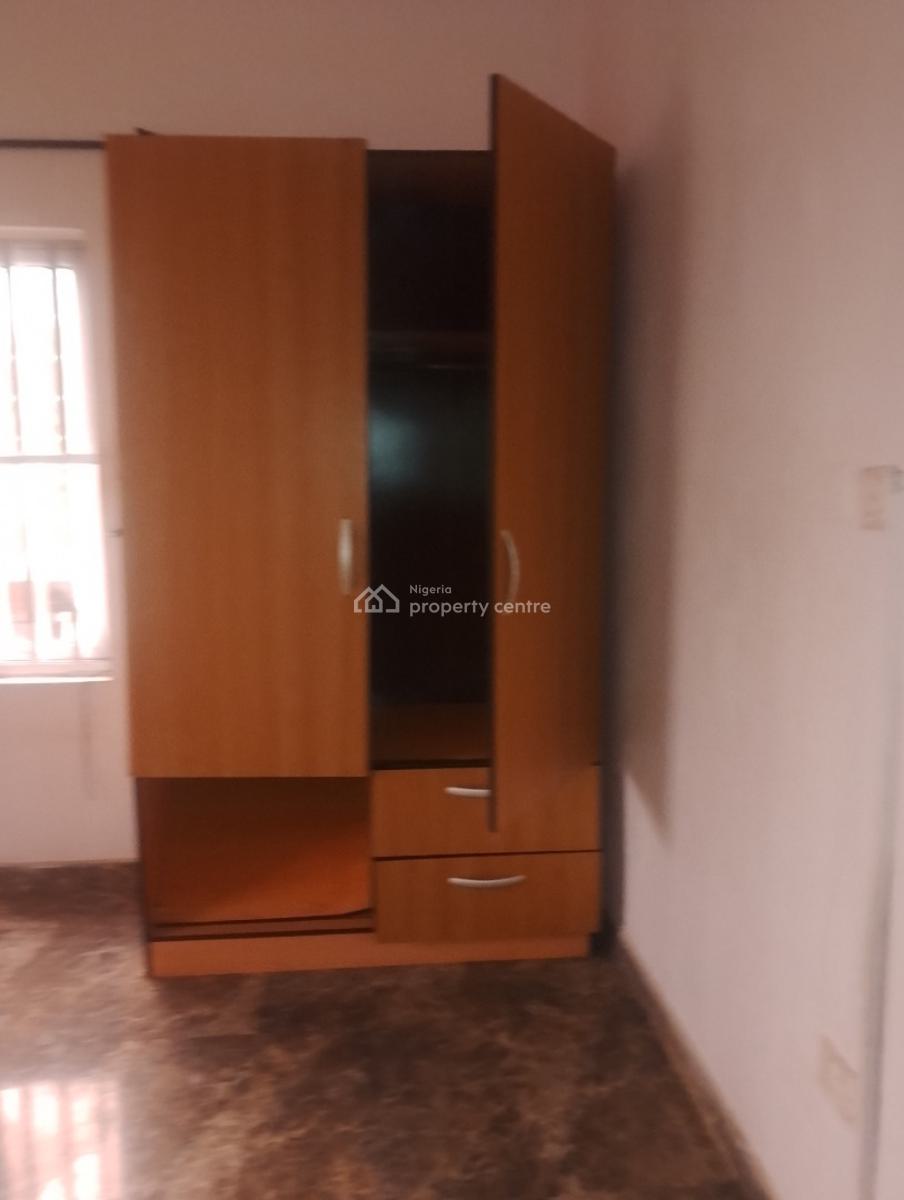Three Bedrooms Upstairs, Badore, Ajah, Lagos, House for Rent