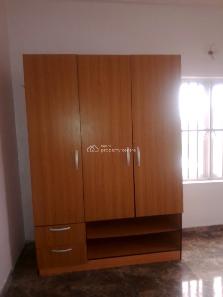 Three Bedrooms Upstairs, Badore, Ajah, Lagos, House for Rent
