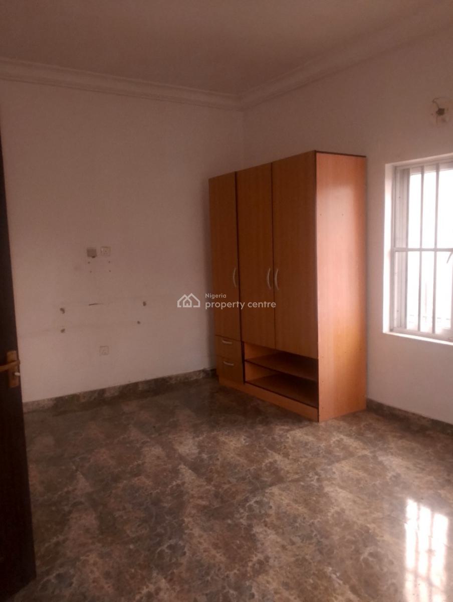 Three Bedrooms Upstairs, Badore, Ajah, Lagos, House for Rent