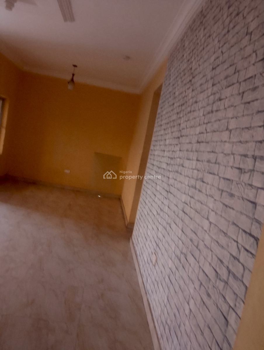 Three Bedrooms Upstairs, Badore, Ajah, Lagos, House for Rent