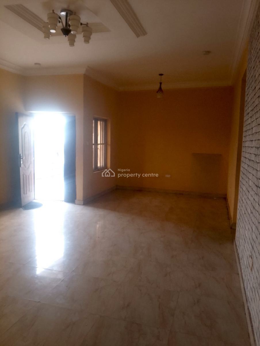 Three Bedrooms Upstairs, Badore, Ajah, Lagos, House for Rent
