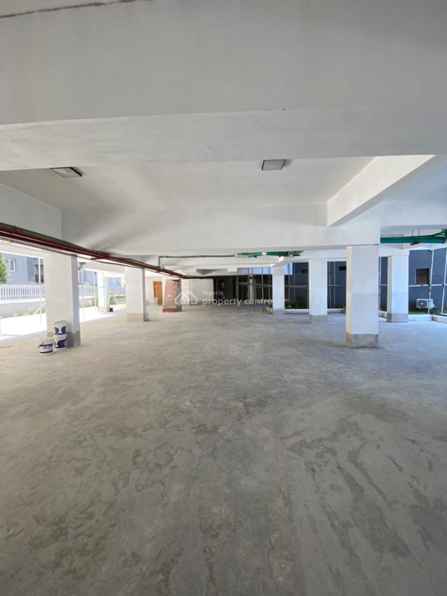 4 Bedroom Apartment with Pool, Ikate, Lekki, Lagos, Flat / Apartment for Sale