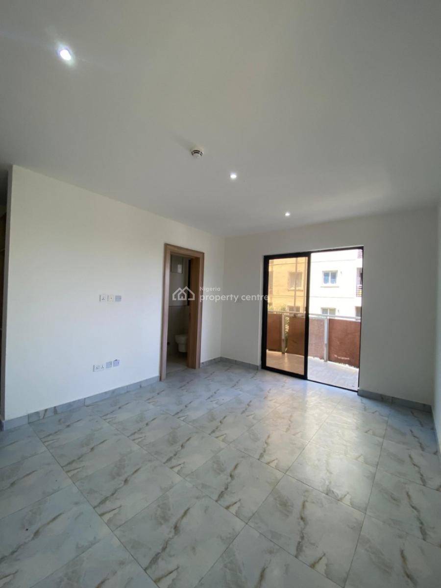 4 Bedroom Apartment with Pool, Ikate, Lekki, Lagos, Flat / Apartment for Sale