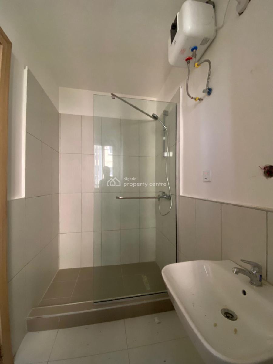 4 Bedroom Apartment with Pool, Ikate, Lekki, Lagos, Flat / Apartment for Sale