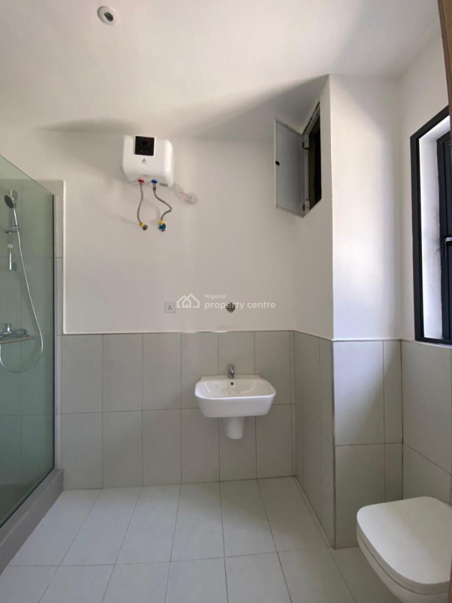 4 Bedroom Apartment with Pool, Ikate, Lekki, Lagos, Flat / Apartment for Sale