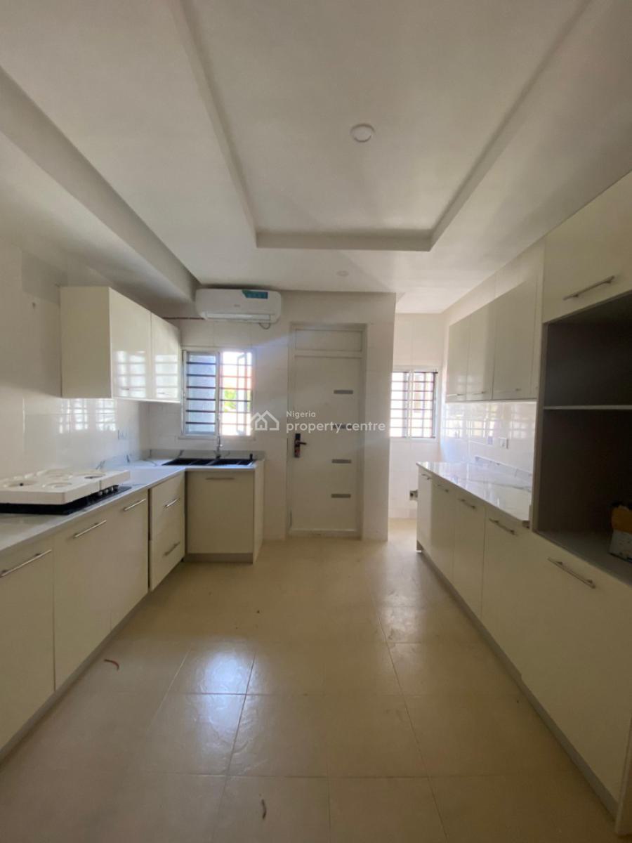 4 Bedroom Apartment with Pool, Ikate, Lekki, Lagos, Flat / Apartment for Sale