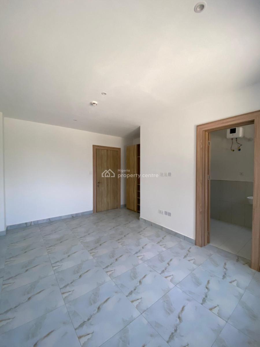 4 Bedroom Apartment with Pool, Ikate, Lekki, Lagos, Flat / Apartment for Sale