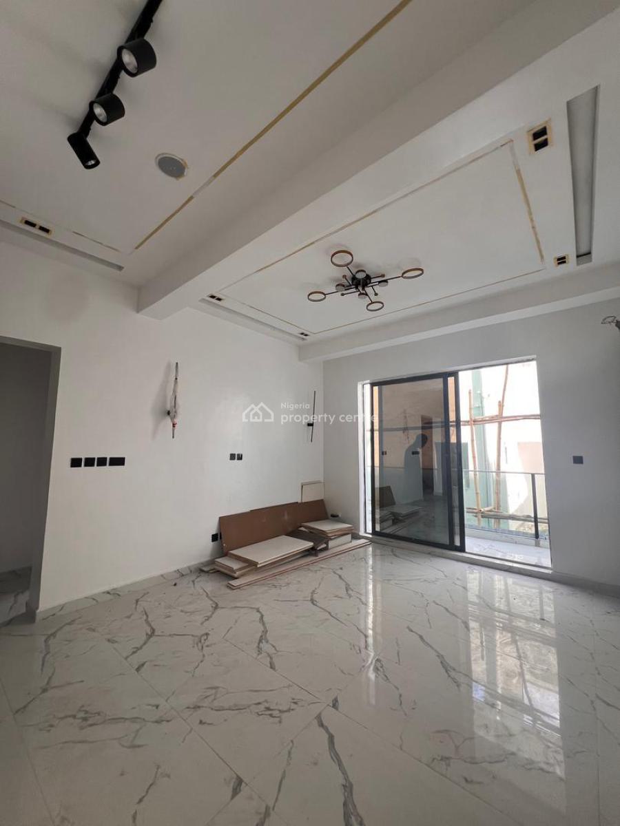 Ravishing 3 Bedroom Apartment with Elevator, Ravishing 3 Bedroom Apartment with Elevator in Lekki Phase 1, Lekki, Lagos, Flat / Apartment for Sale