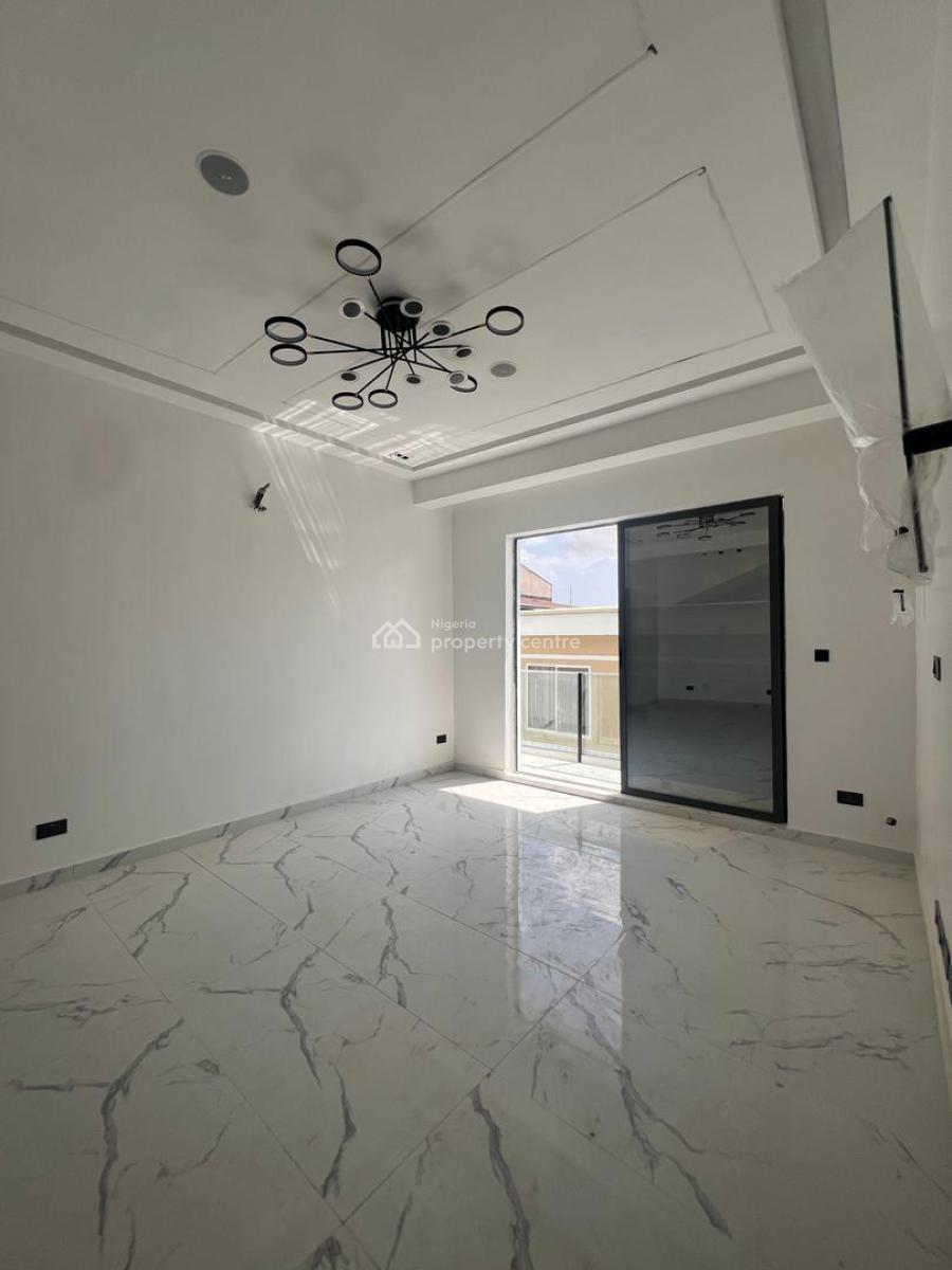 Ravishing 3 Bedroom Apartment with Elevator, Ravishing 3 Bedroom Apartment with Elevator in Lekki Phase 1, Lekki, Lagos, Flat / Apartment for Sale