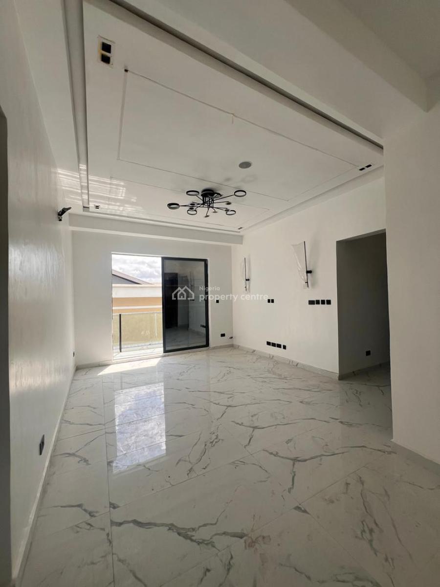 Ravishing 3 Bedroom Apartment with Elevator, Ravishing 3 Bedroom Apartment with Elevator in Lekki Phase 1, Lekki, Lagos, Flat / Apartment for Sale