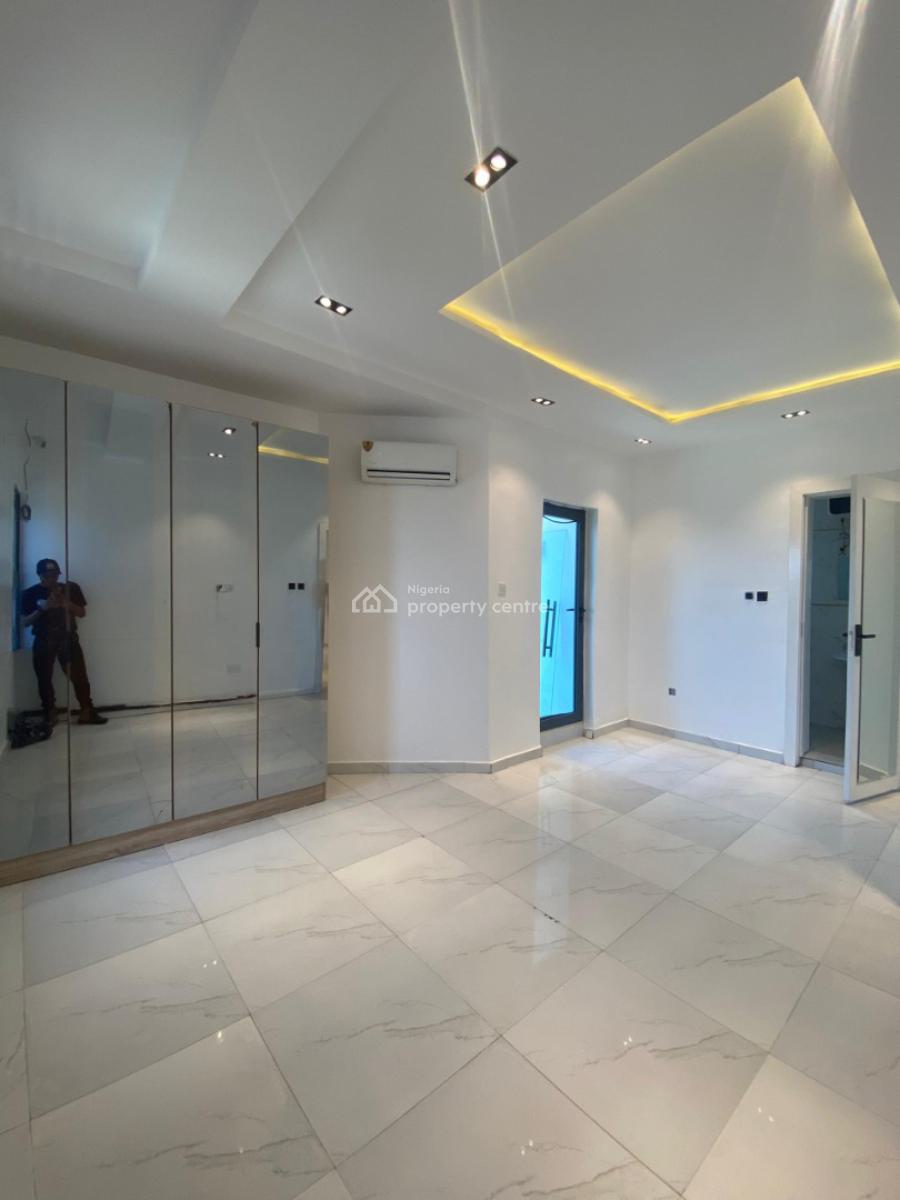Luxury 2 Bedroom Apartment, Ikate, Lekki, Lagos, Flat / Apartment for Sale
