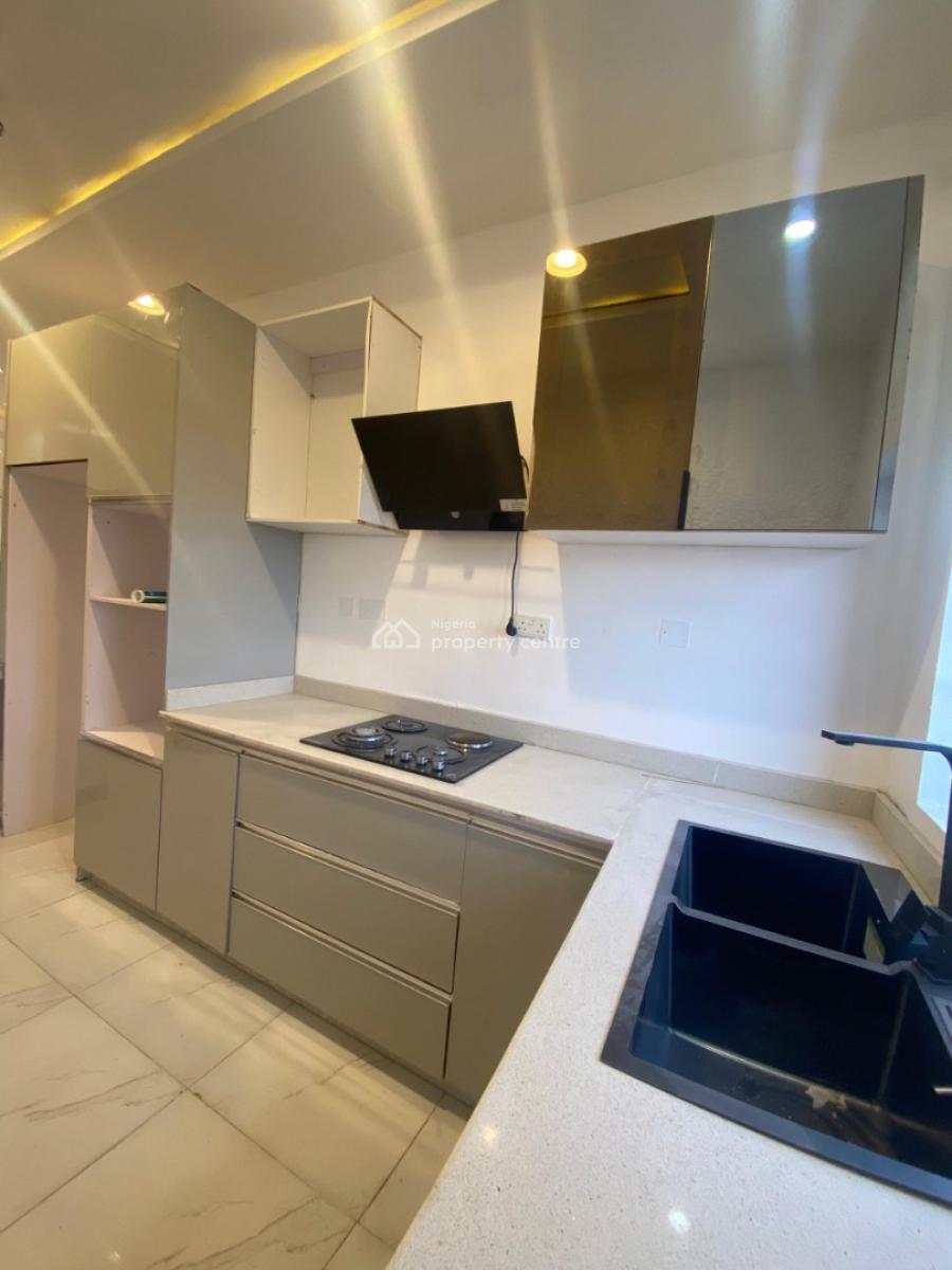 Luxury 2 Bedroom Apartment, Ikate, Lekki, Lagos, Flat / Apartment for Sale