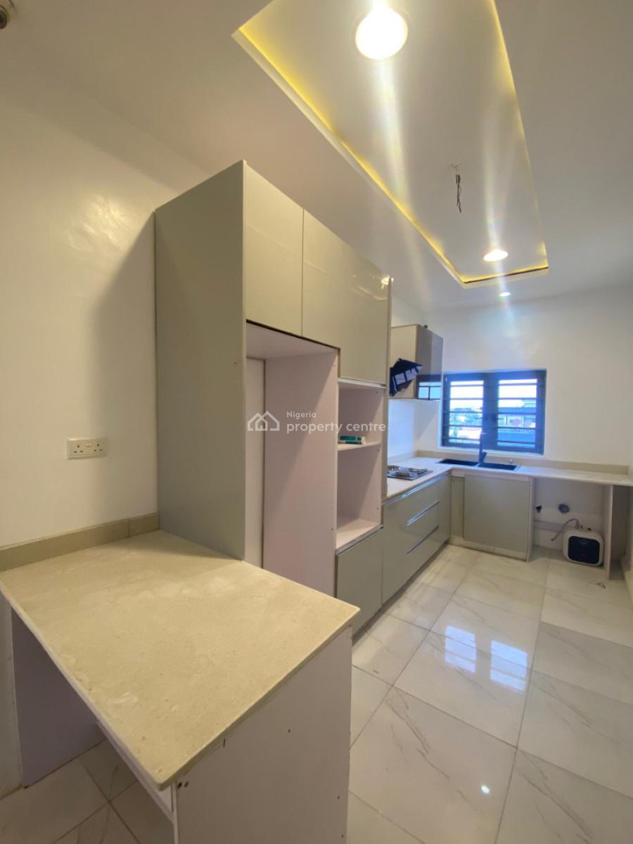 Luxury 2 Bedroom Apartment, Ikate, Lekki, Lagos, Flat / Apartment for Sale