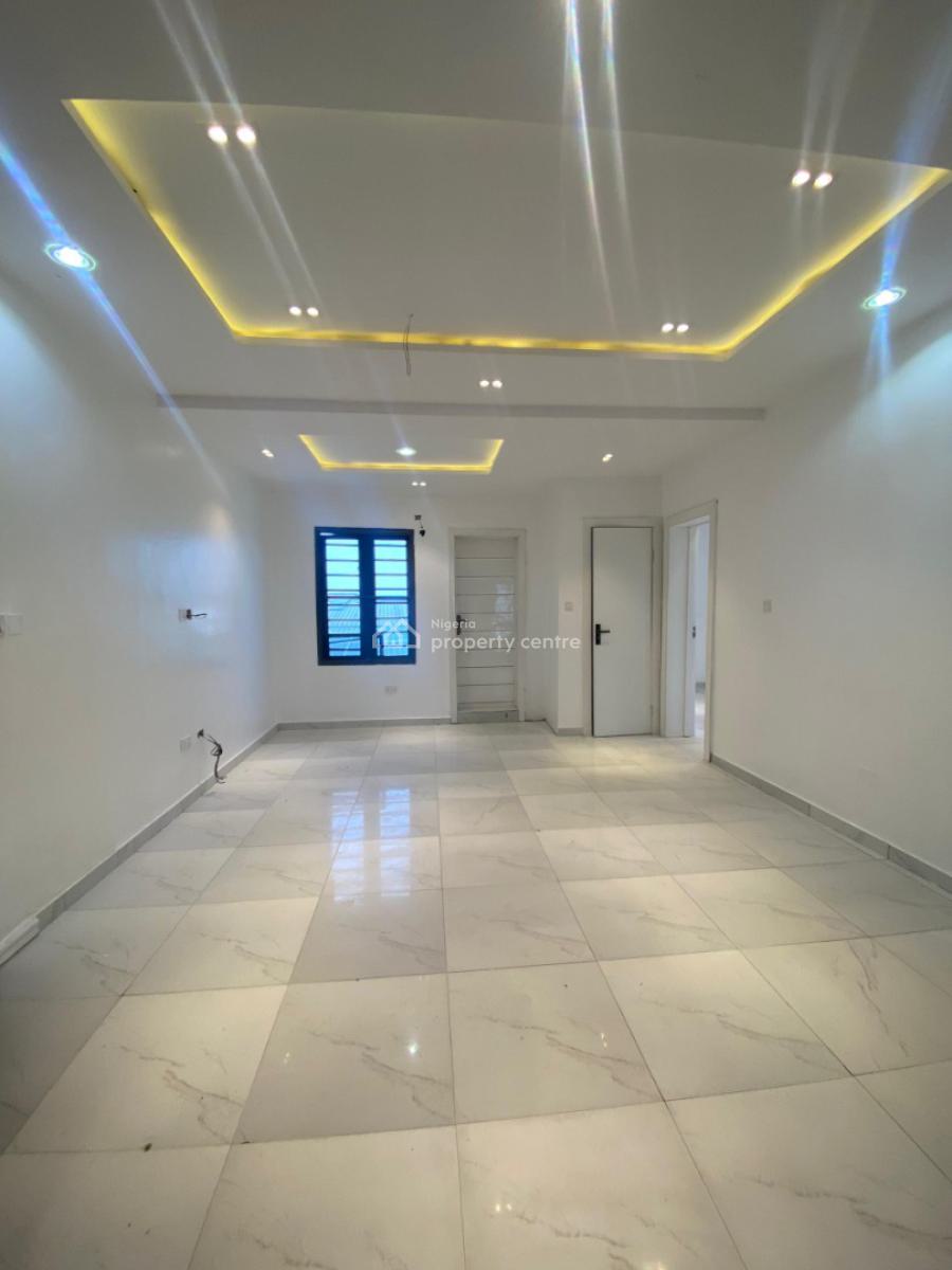 Luxury 2 Bedroom Apartment, Ikate, Lekki, Lagos, Flat / Apartment for Sale