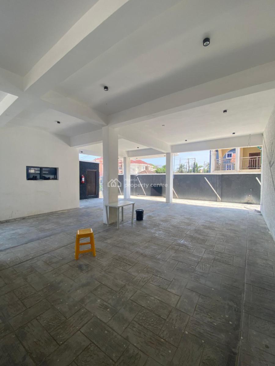 Luxury 2 Bedroom Apartment, Ikate, Lekki, Lagos, Flat / Apartment for Sale