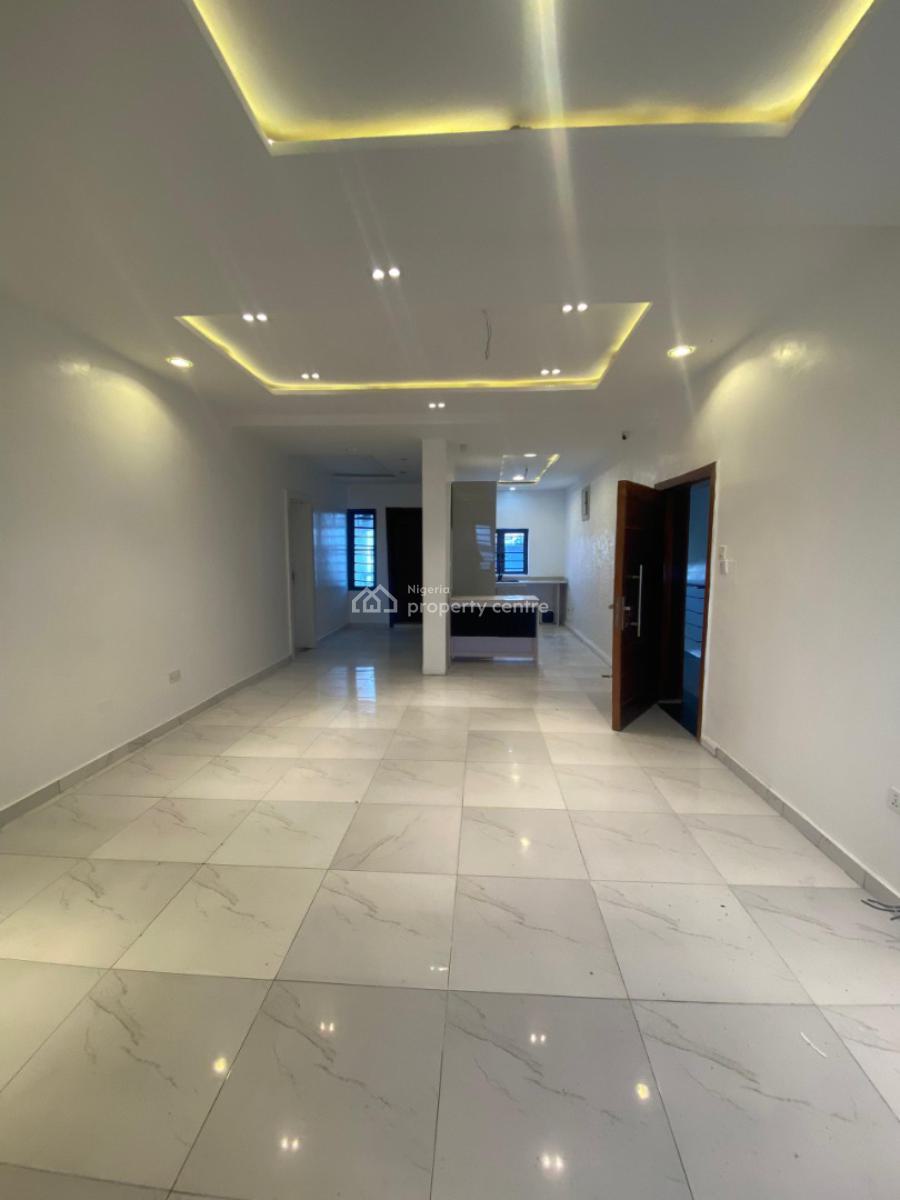 Luxury 2 Bedroom Apartment, Ikate, Lekki, Lagos, Flat / Apartment for Sale