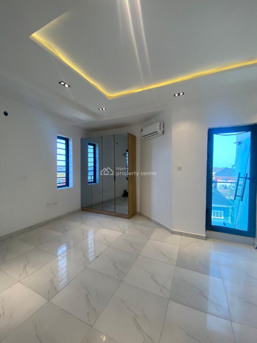 Luxury 2 Bedroom Apartment, Ikate, Lekki, Lagos, Flat / Apartment for Sale