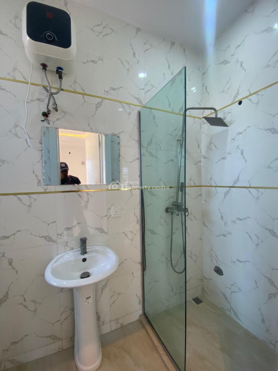 Luxury 2 Bedroom Apartment, Ikate, Lekki, Lagos, Flat / Apartment for Sale