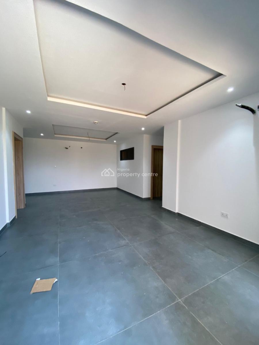 Luxury 2 Bedroom Apartment, Ikate, Lekki, Lagos, Flat / Apartment for Sale