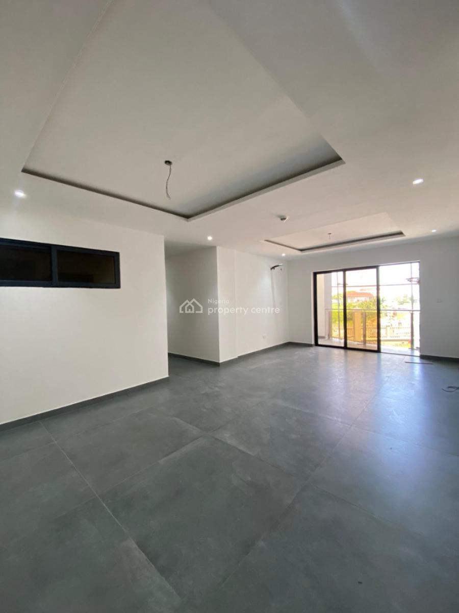 Luxury 2 Bedroom Apartment, Ikate, Lekki, Lagos, Flat / Apartment for Sale
