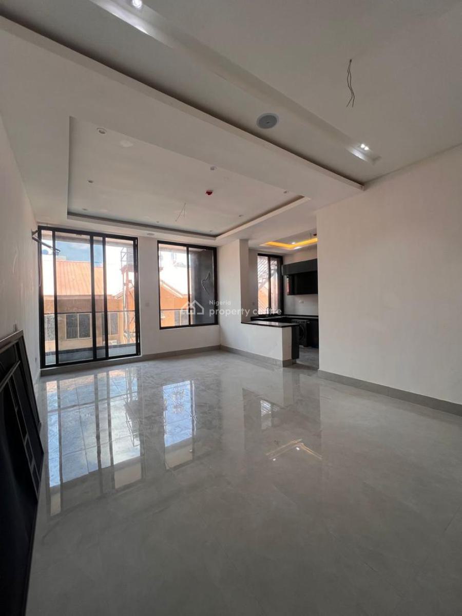 Exquisite 3 Bedroom Apartment with Swimming Pool and Gym, Perfect for Shortlet. 3 Bed Apartment with Swimming Pool and Gym, Lekki Phase 1, Lekki, Lagos, Flat / Apartment for Sale