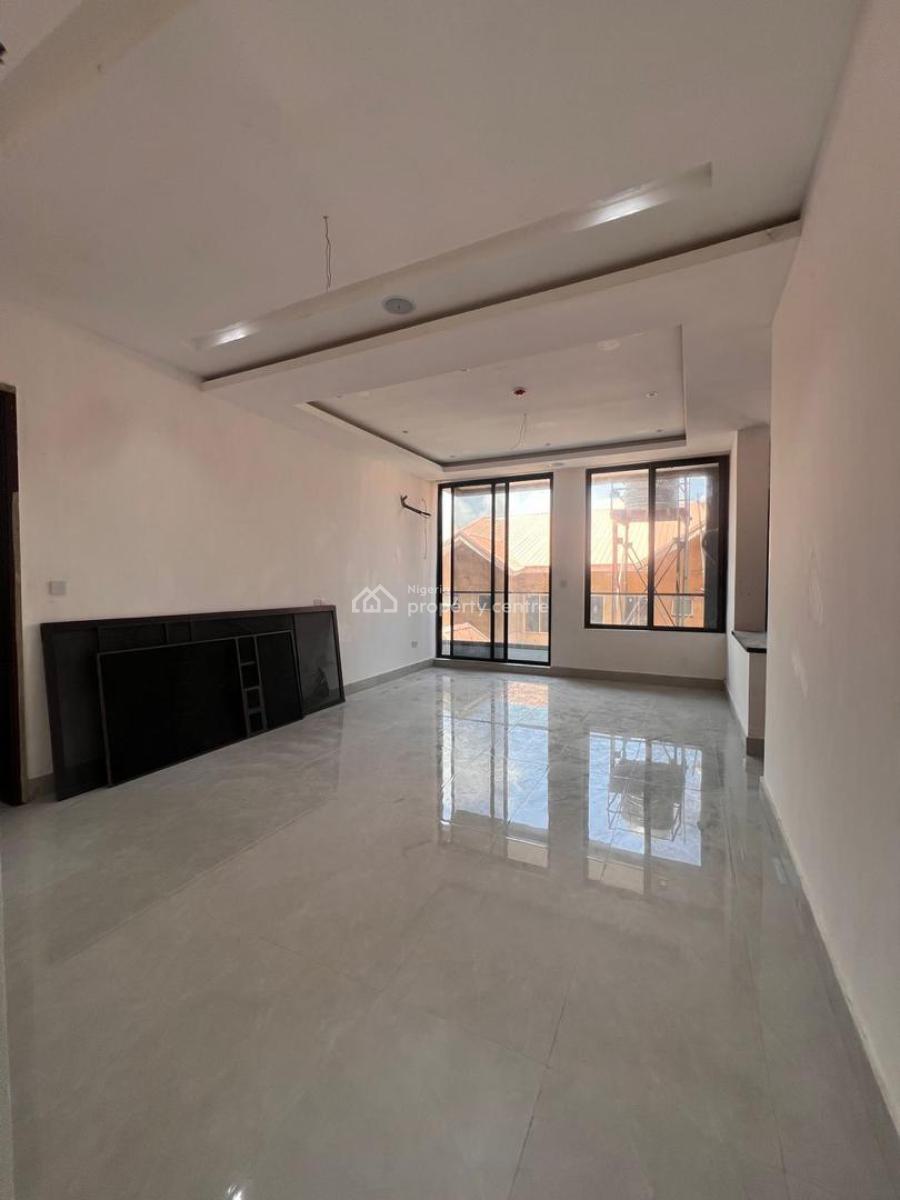 Exquisite 3 Bedroom Apartment with Swimming Pool and Gym, Perfect for Shortlet. 3 Bed Apartment with Swimming Pool and Gym, Lekki Phase 1, Lekki, Lagos, Flat / Apartment for Sale