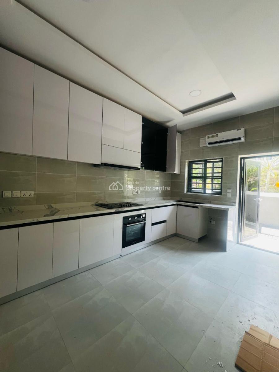 4 Bedroom Duplex, Oniru, Victoria Island (vi), Lagos, Terraced Duplex for Sale