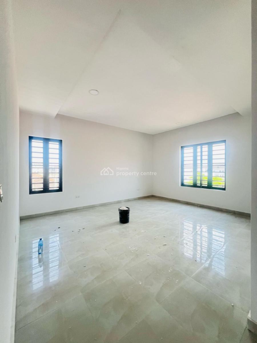 4 Bedroom Duplex, Oniru, Victoria Island (vi), Lagos, Terraced Duplex for Sale