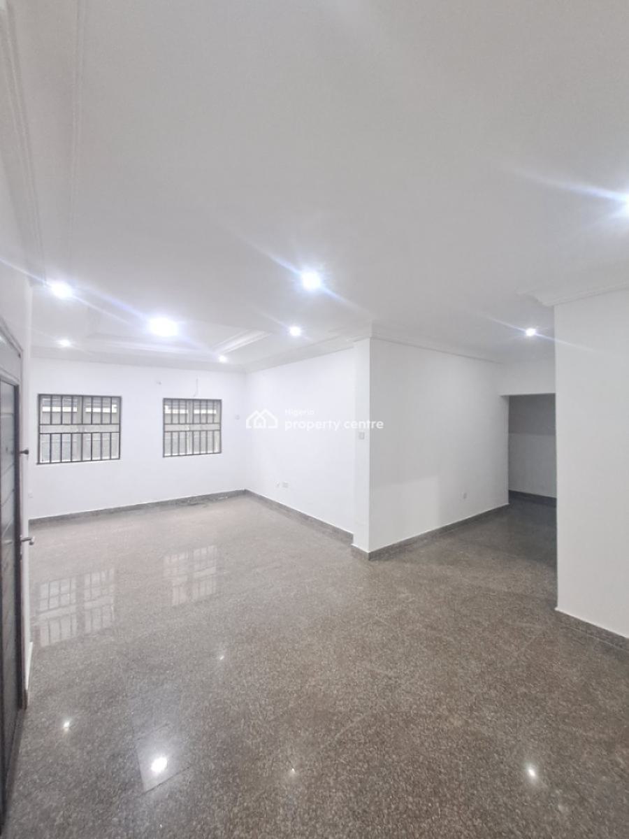 Brand New 3 Bedroom Spacious Apartment, Chevron, Lekki, Lagos, Flat / Apartment for Rent
